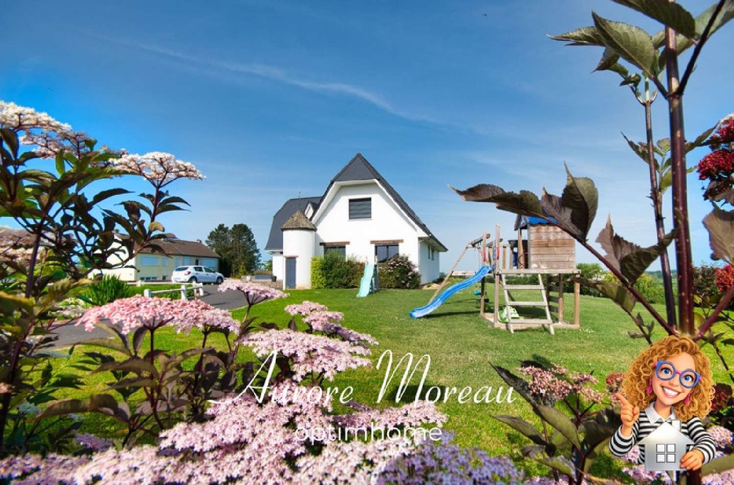 te koop huis Boué Aisne 2