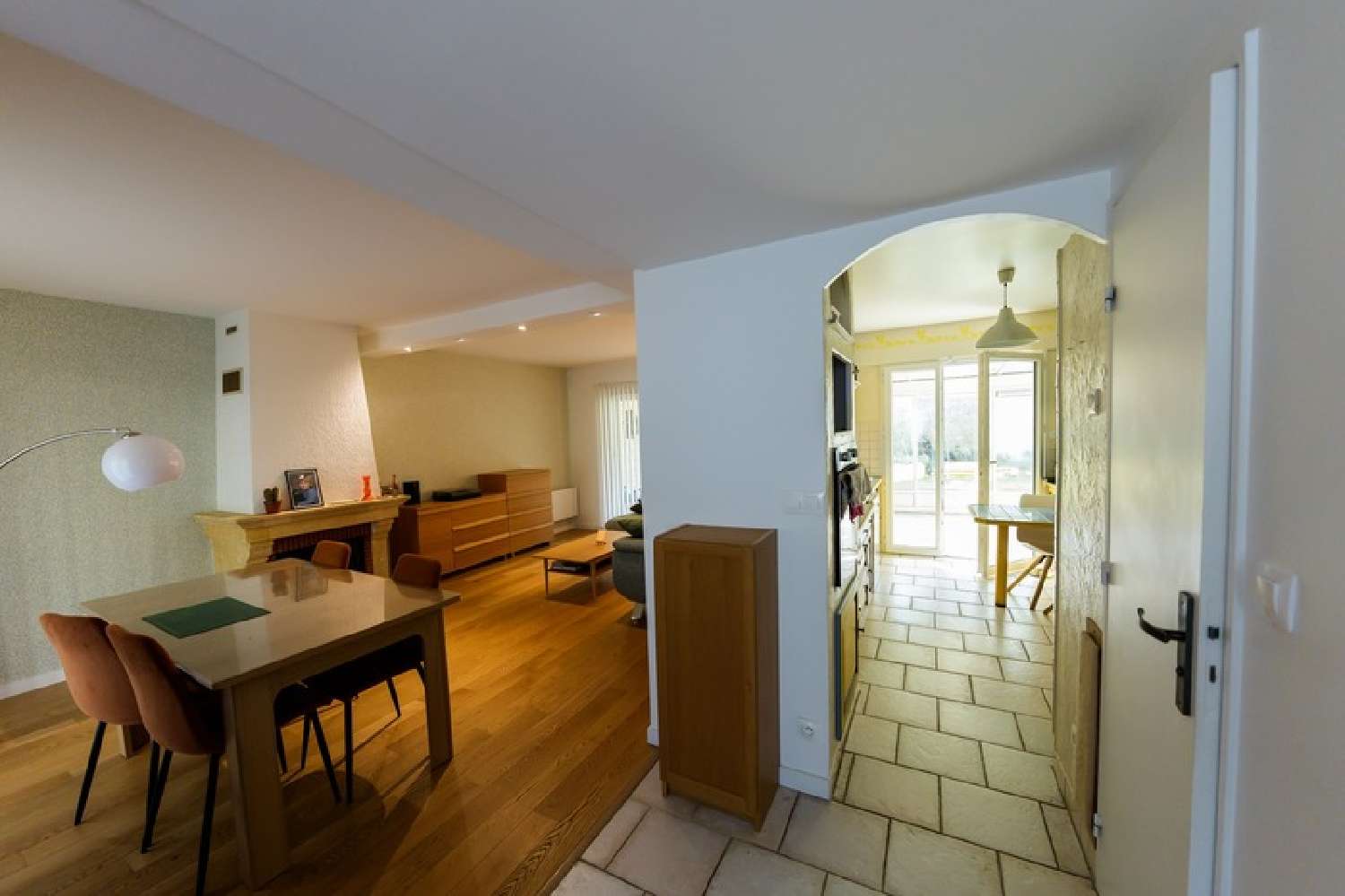  à vendre maison Bouffémont Val-d'Oise 2