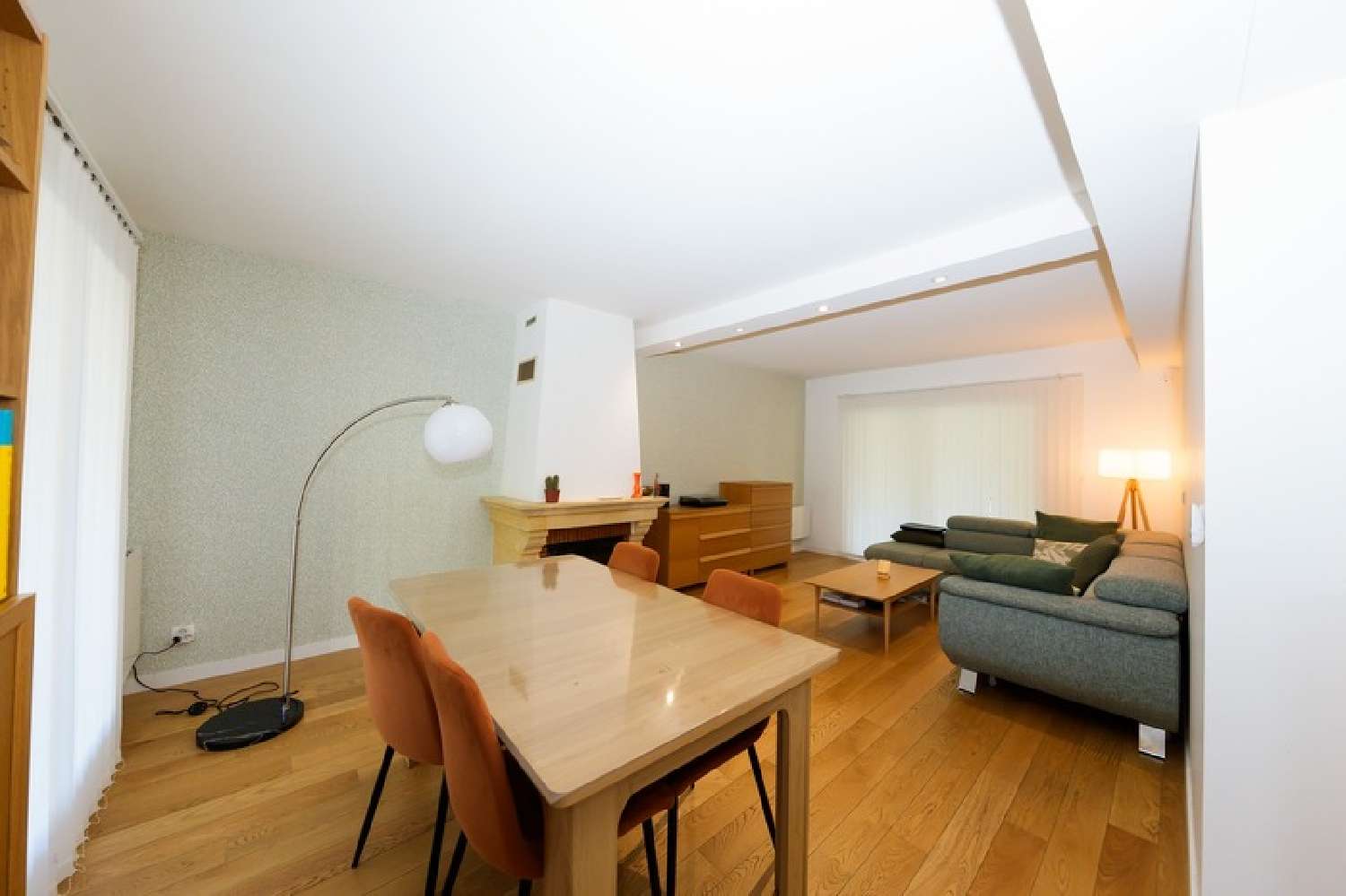  à vendre maison Bouffémont Val-d'Oise 3