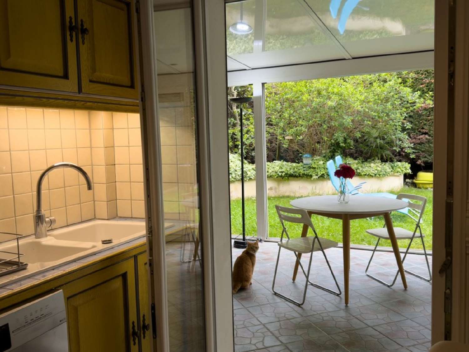  à vendre maison Bouffémont Val-d'Oise 4