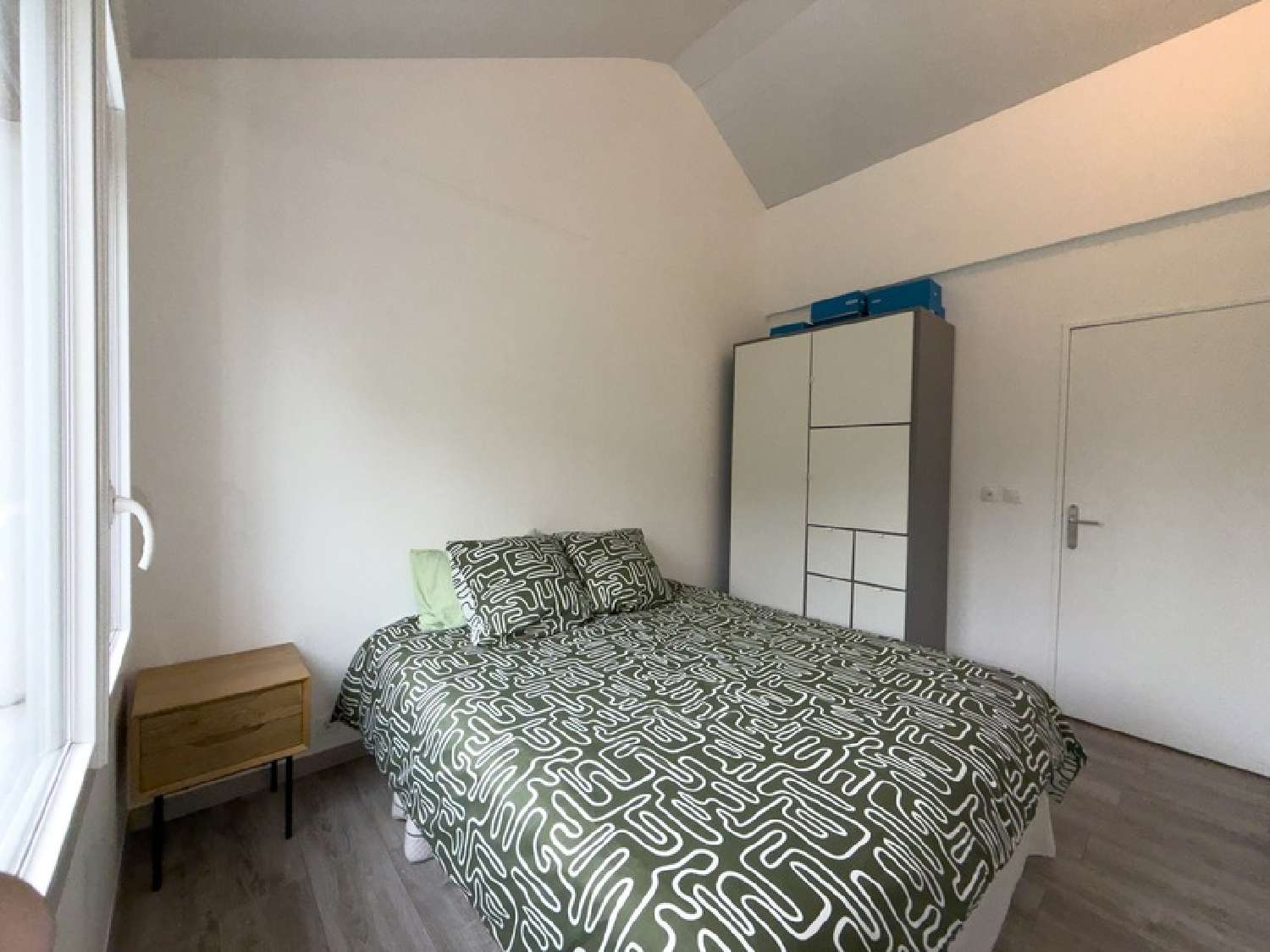  à vendre maison Bouffémont Val-d'Oise 7