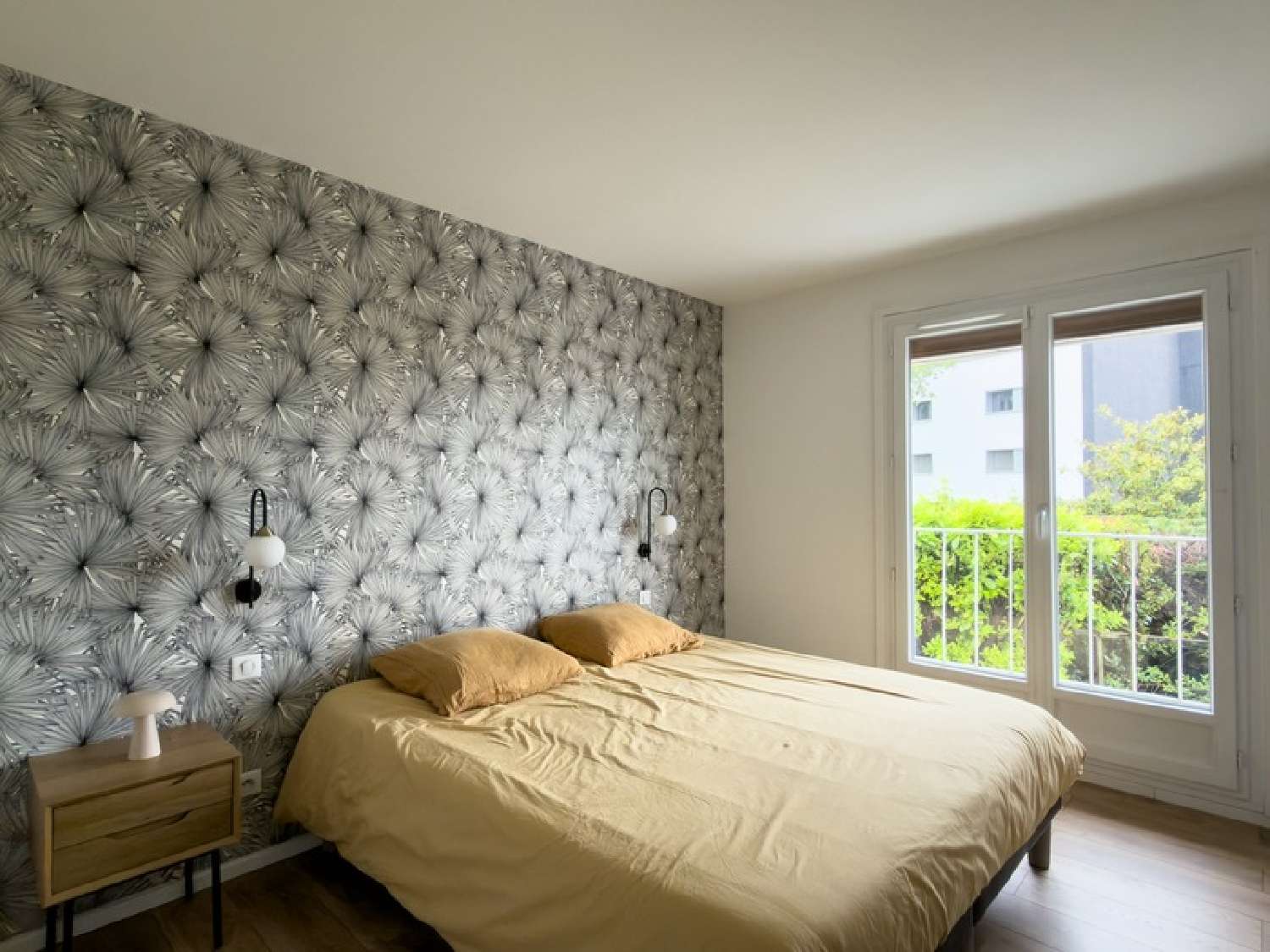  à vendre maison Bouffémont Val-d'Oise 8