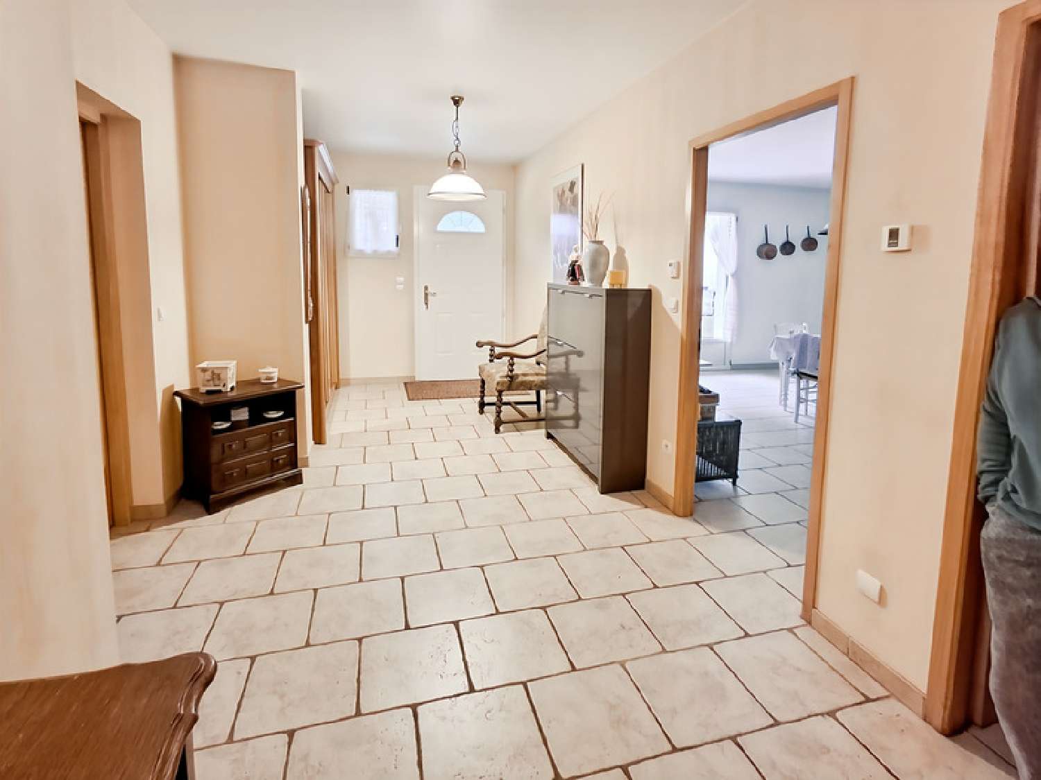  à vendre maison Bouglainval Eure-et-Loir 2