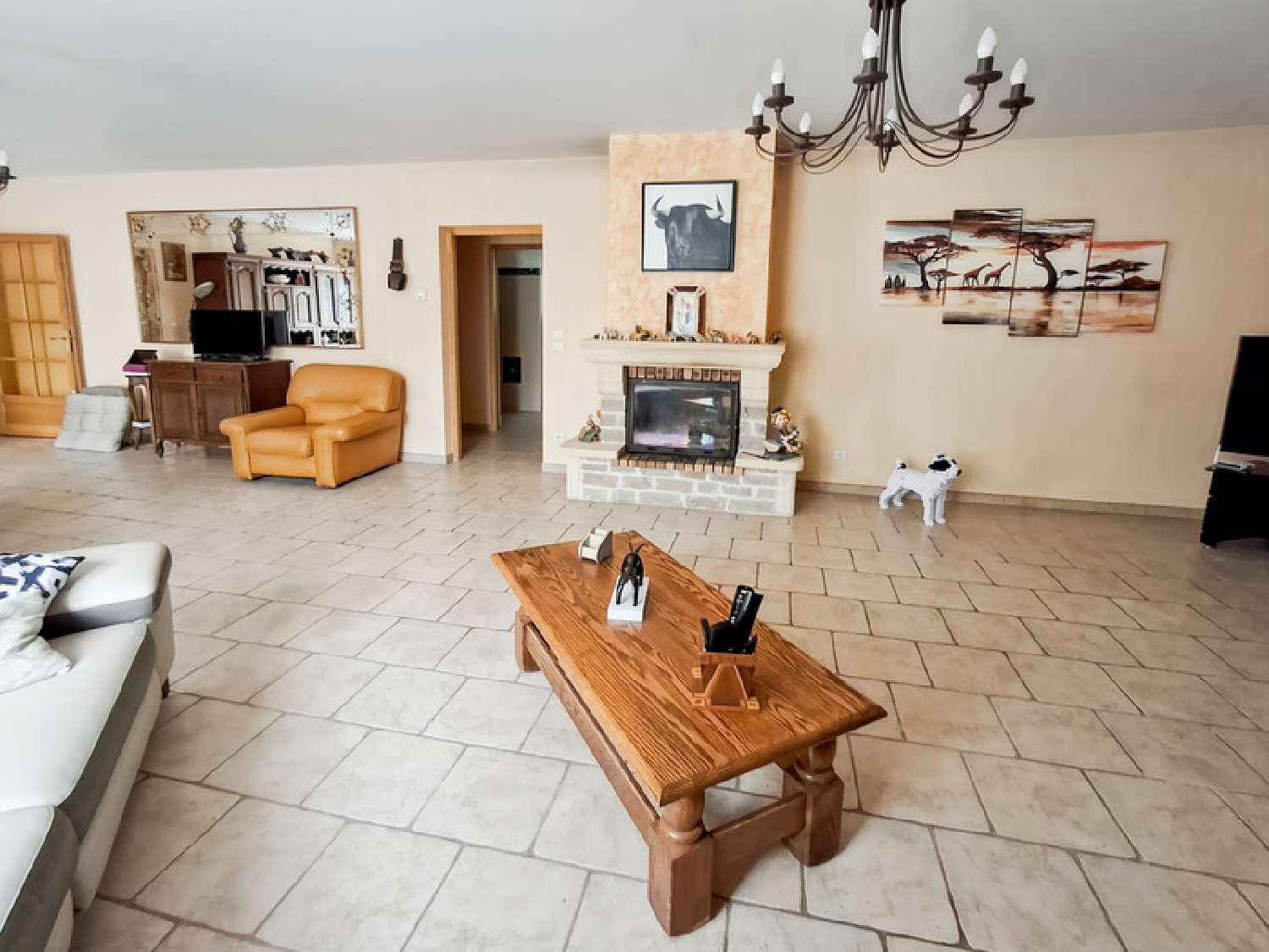  à vendre maison Bouglainval Eure-et-Loir 3