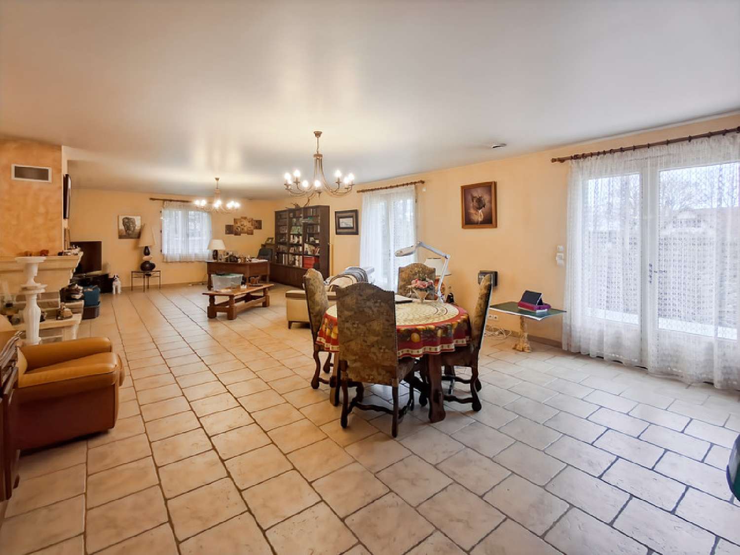  à vendre maison Bouglainval Eure-et-Loir 4