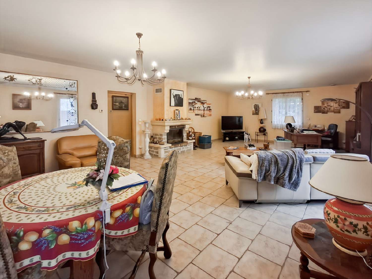  à vendre maison Bouglainval Eure-et-Loir 5