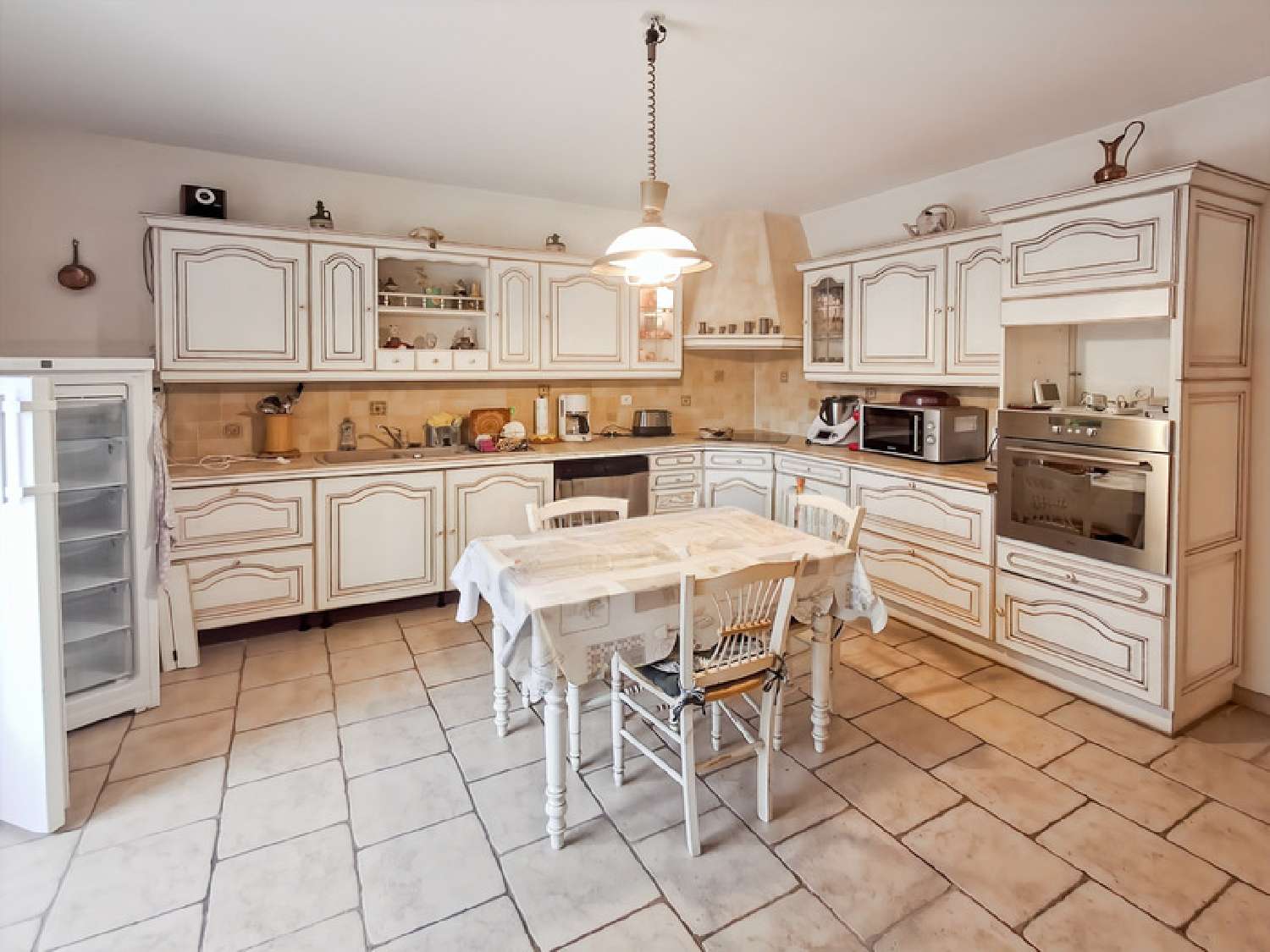  à vendre maison Bouglainval Eure-et-Loir 7