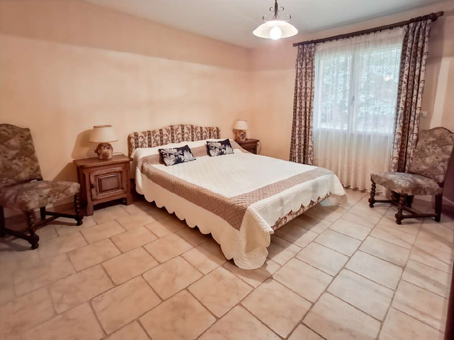  à vendre maison Bouglainval Eure-et-Loir 8