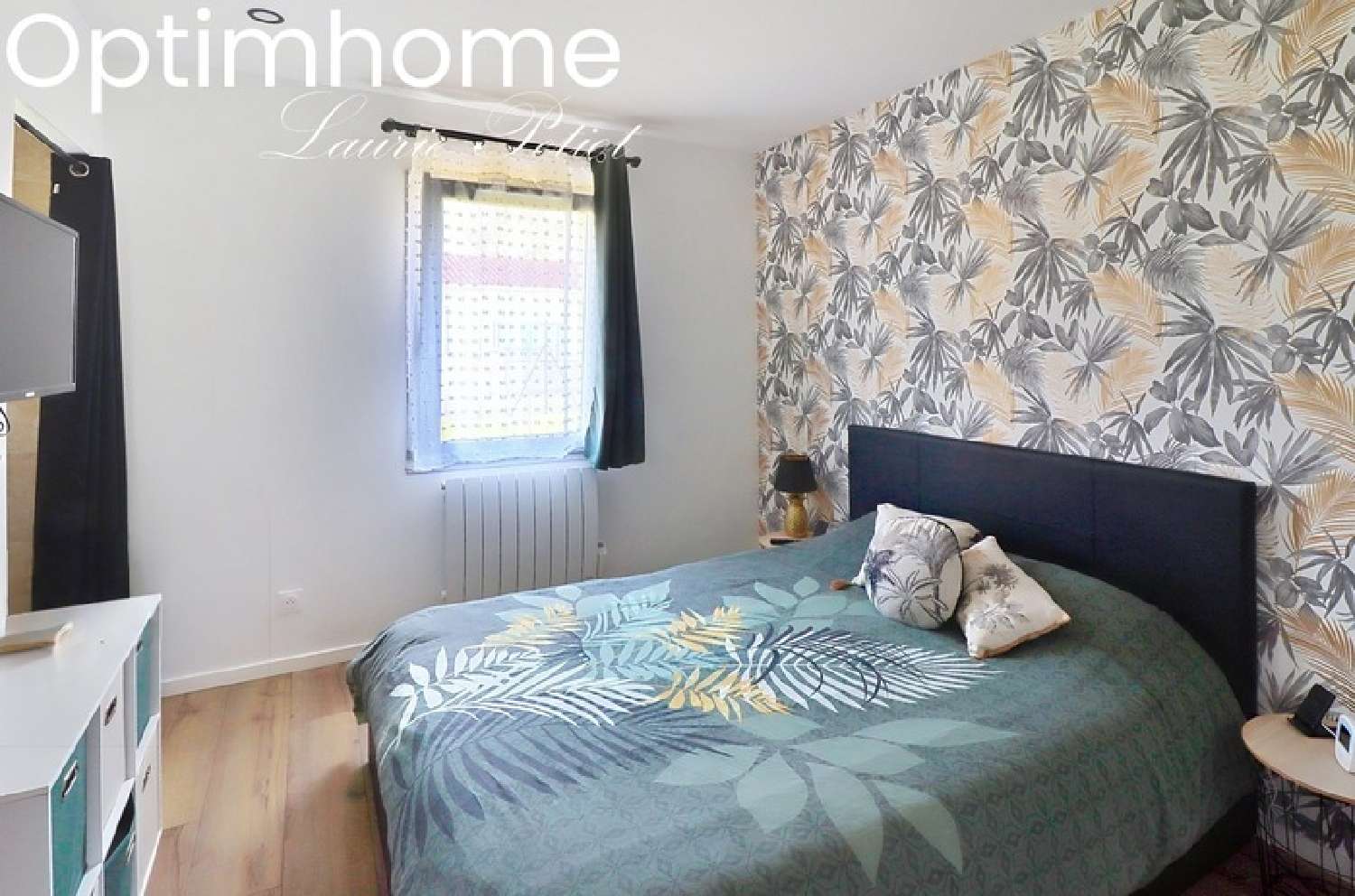 à vendre maison Bougneau Charente-Maritime 6