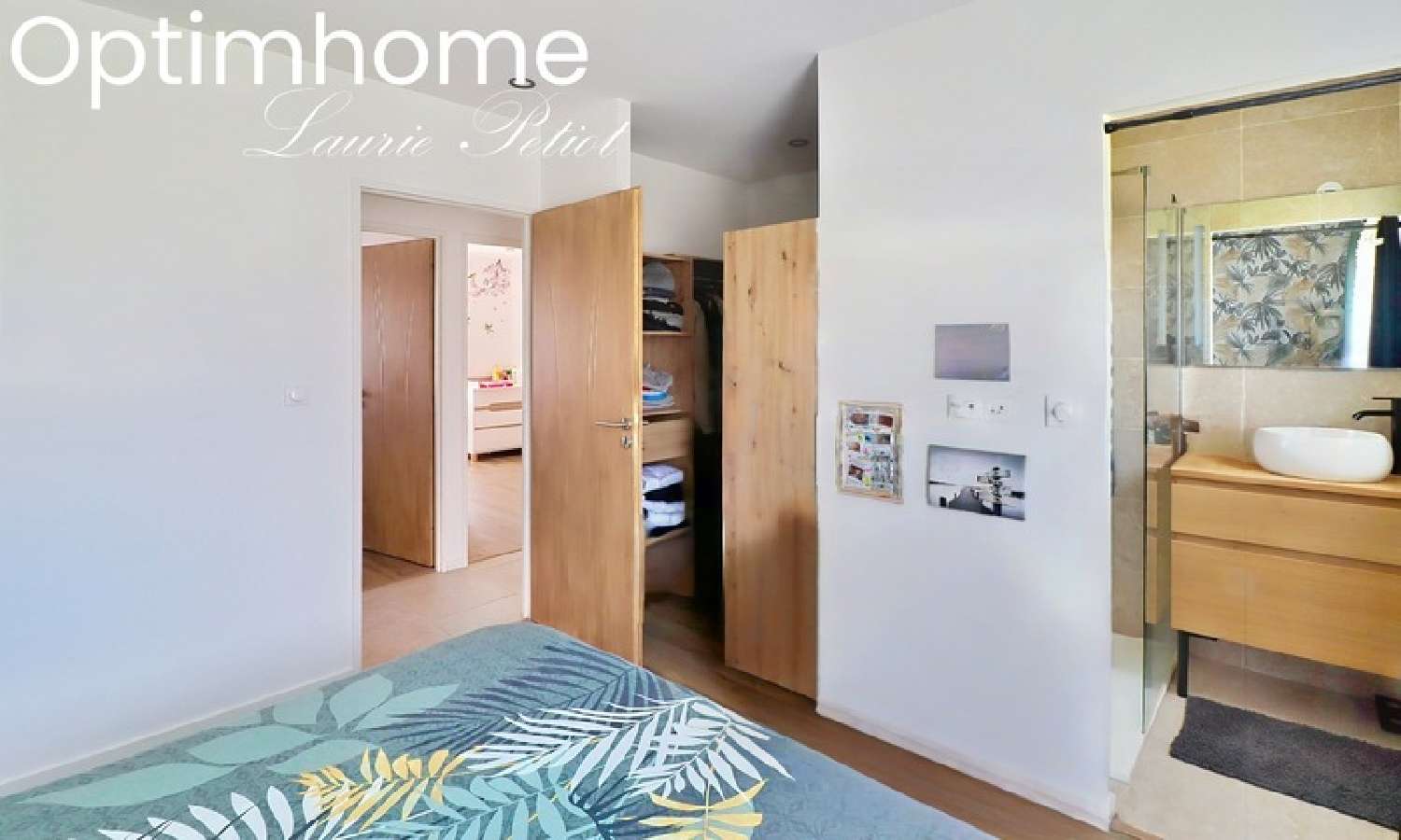à vendre maison Bougneau Charente-Maritime 7