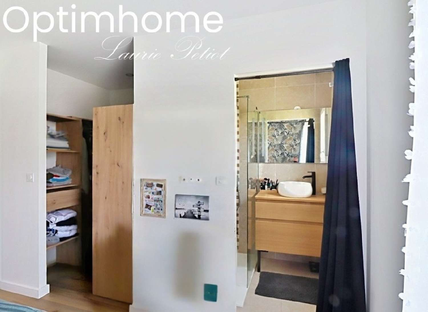 à vendre maison Bougneau Charente-Maritime 8