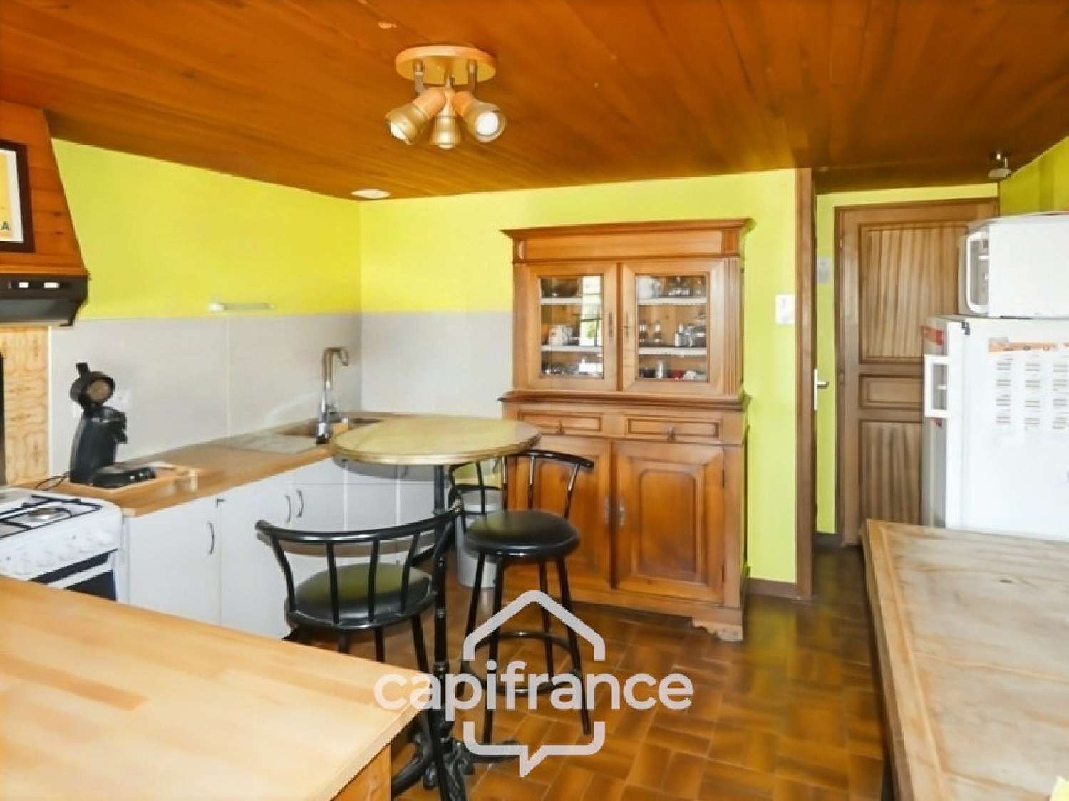 à vendre maison Bouhans Saône-et-Loire 6