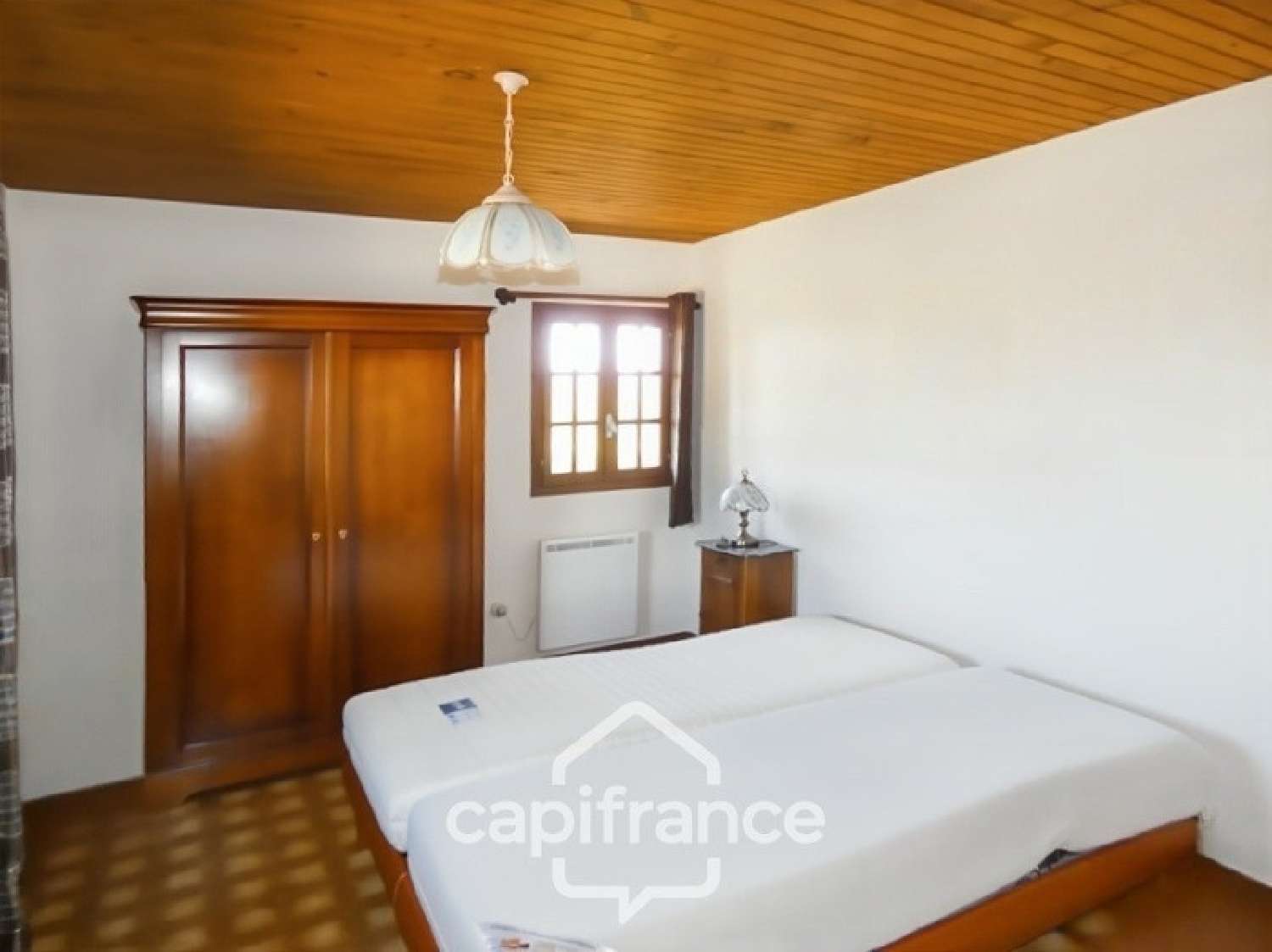 à vendre maison Bouhans Saône-et-Loire 8