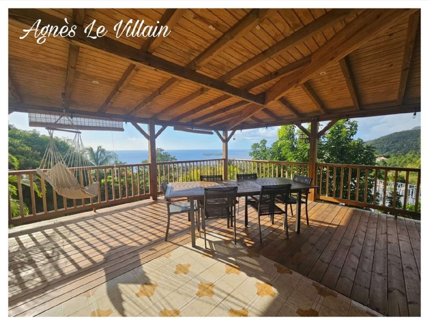 kaufen Haus Bouillante Guadeloupe 1