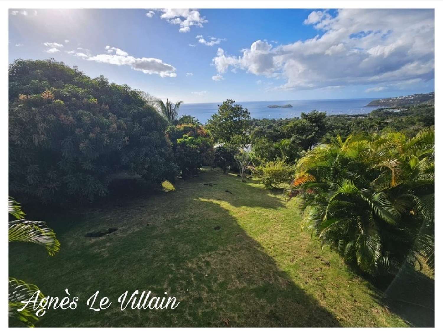 kaufen Haus Bouillante Guadeloupe 2
