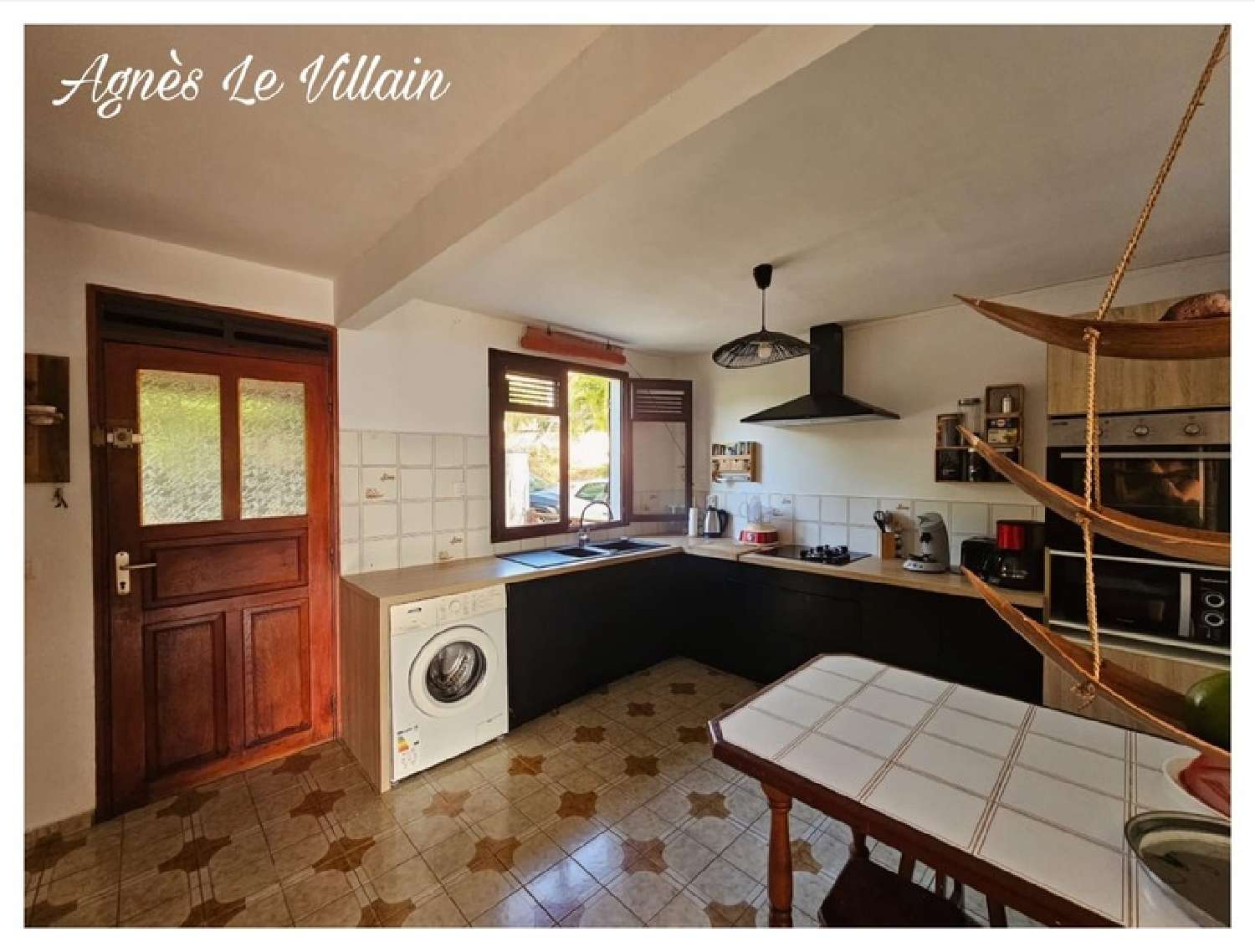 kaufen Haus Bouillante Guadeloupe 6