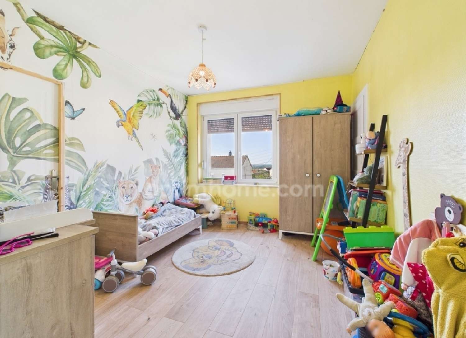 kaufen Haus Boulange 57655 Moselle 5