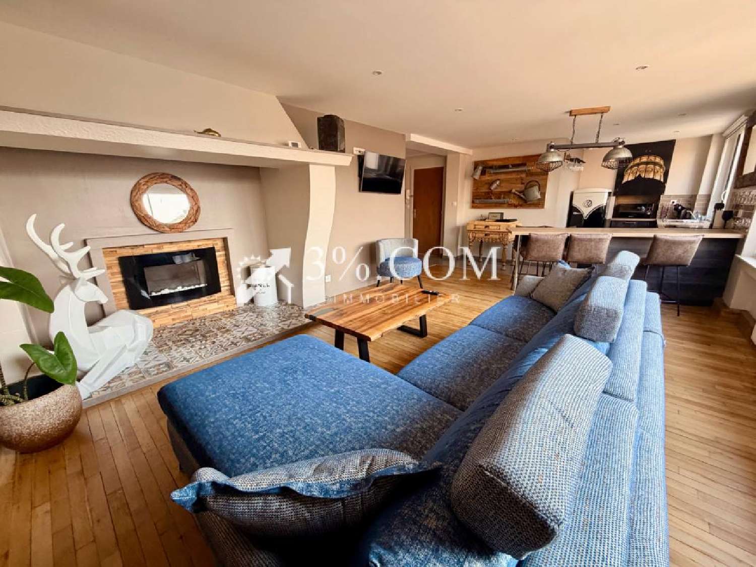  for sale house Boulogne-sur-Mer Pas-de-Calais 2