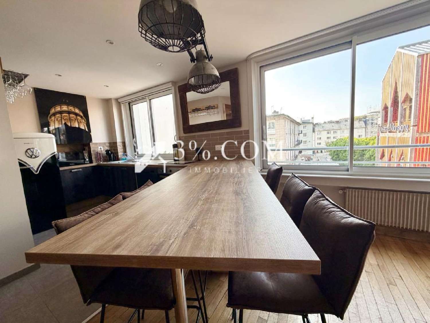  for sale house Boulogne-sur-Mer Pas-de-Calais 3