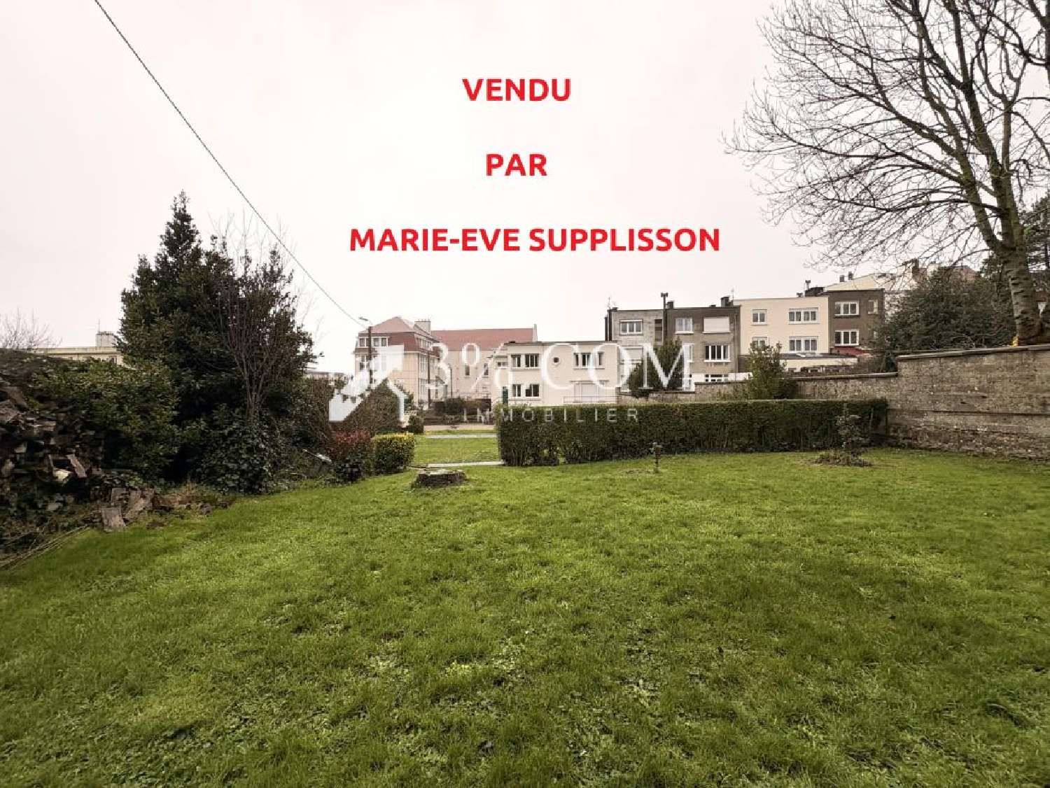  à vendre maison Boulogne-sur-Mer Pas-de-Calais 1