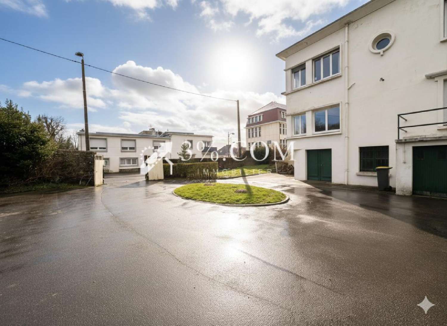  à vendre maison Boulogne-sur-Mer Pas-de-Calais 2