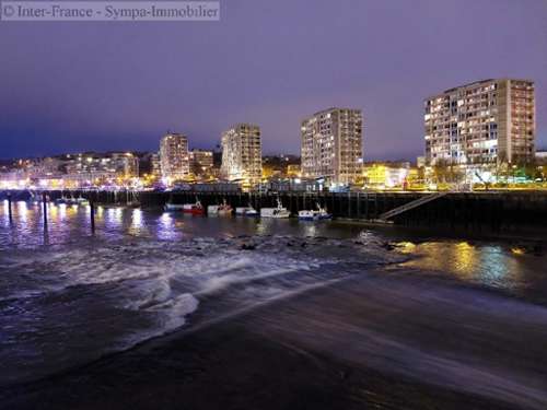 Boulogne-sur-Mer Pas-de-Calais huis foto 7362907