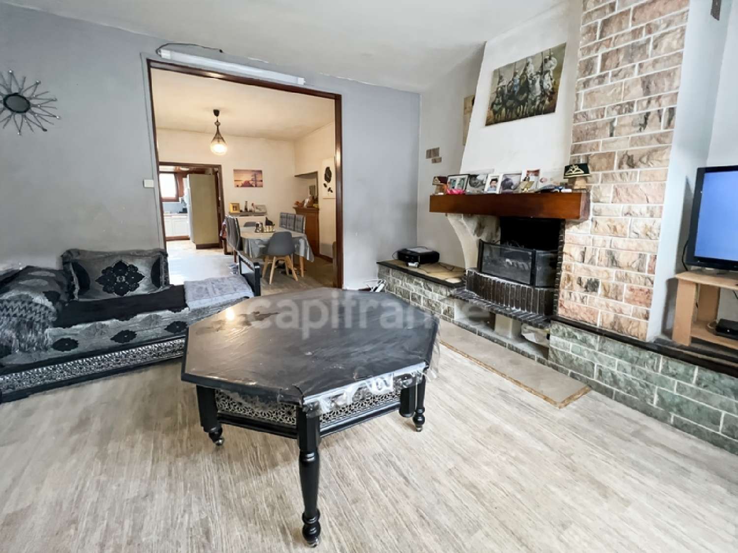 kaufen Haus Boulogne-sur-Mer Pas-de-Calais 4