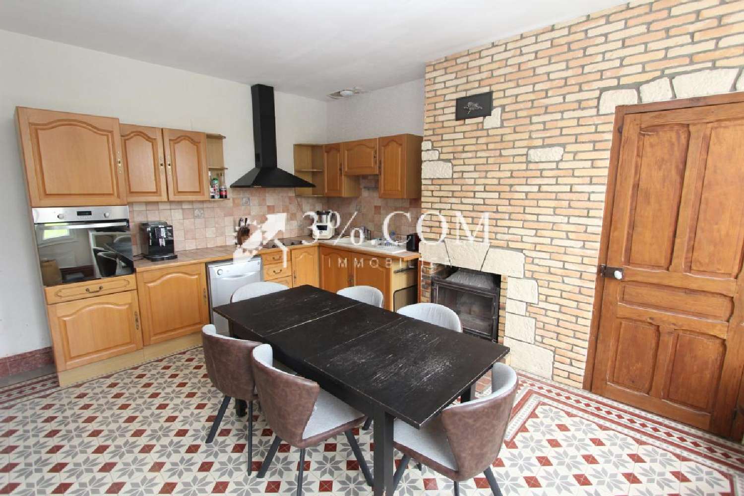  te koop huis Bouranton Aube 2