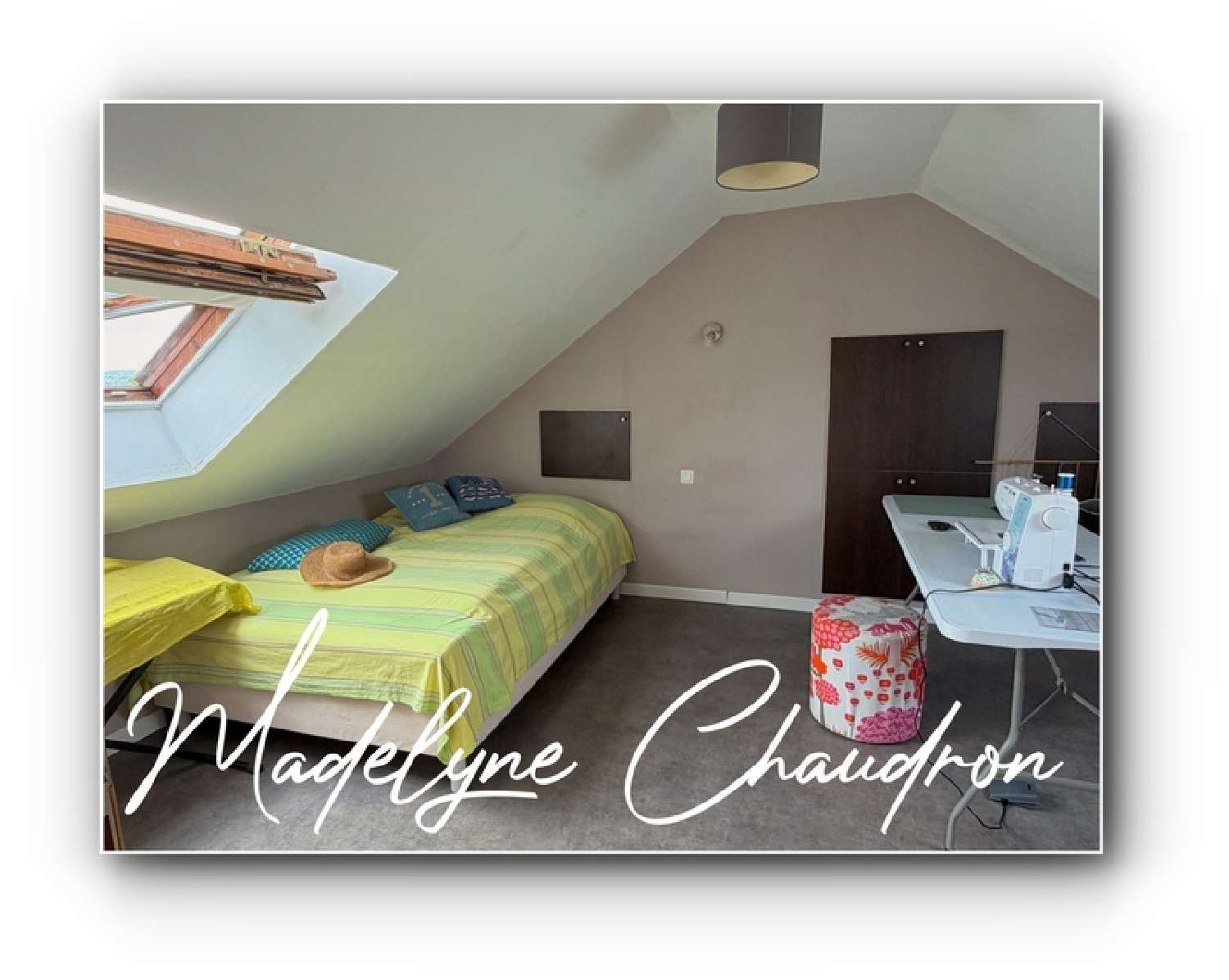  à vendre maison Bouray-sur-Juine Essonne 8