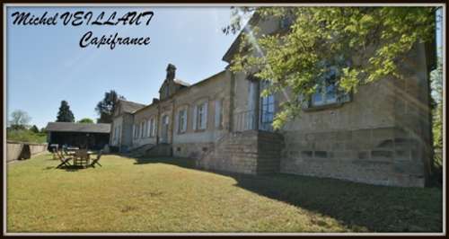 Bourbon-l'Archambault Allier house foto 7361236