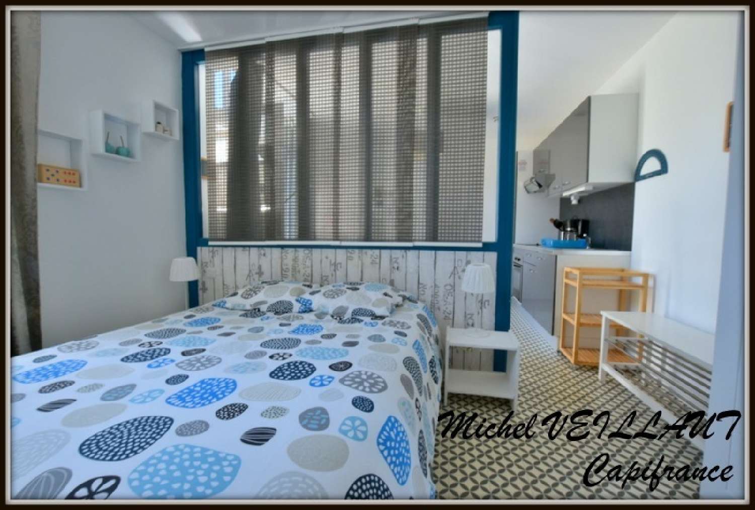  for sale house Bourbon-l'Archambault Allier 6