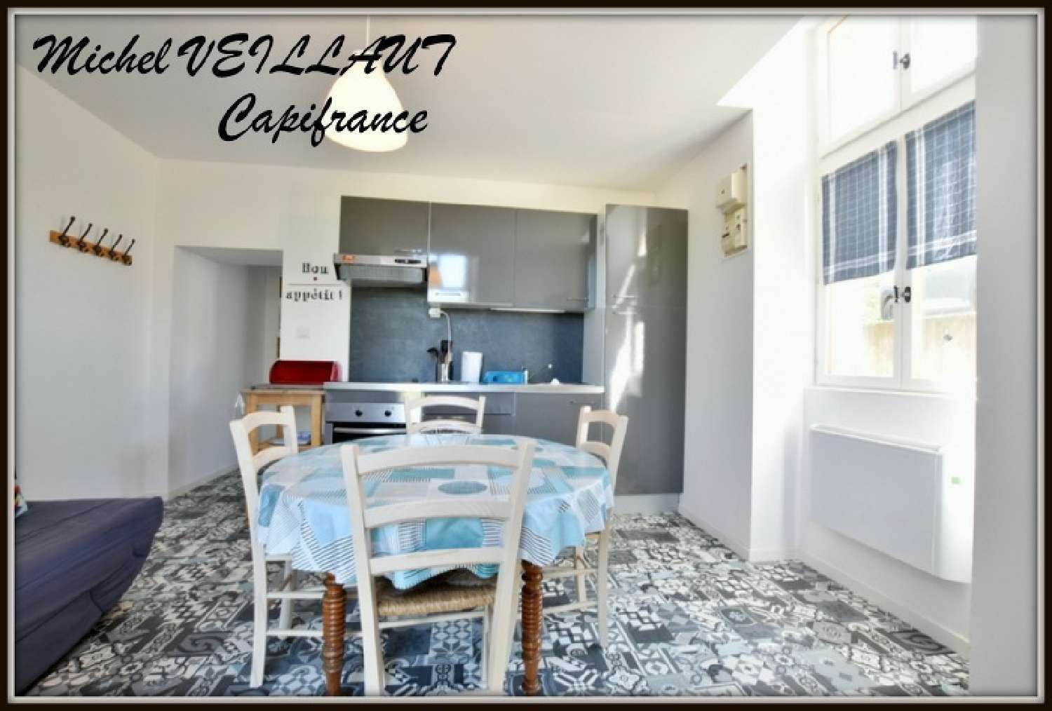  for sale house Bourbon-l'Archambault Allier 7