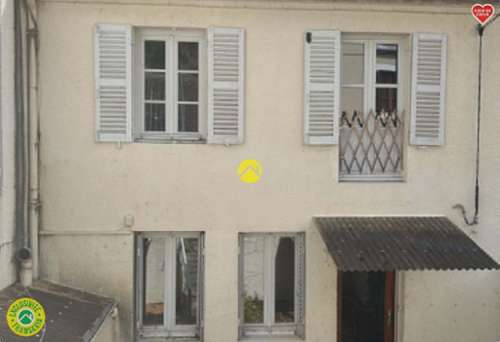 Bourbon-l'Archambault Allier huis foto 7348611