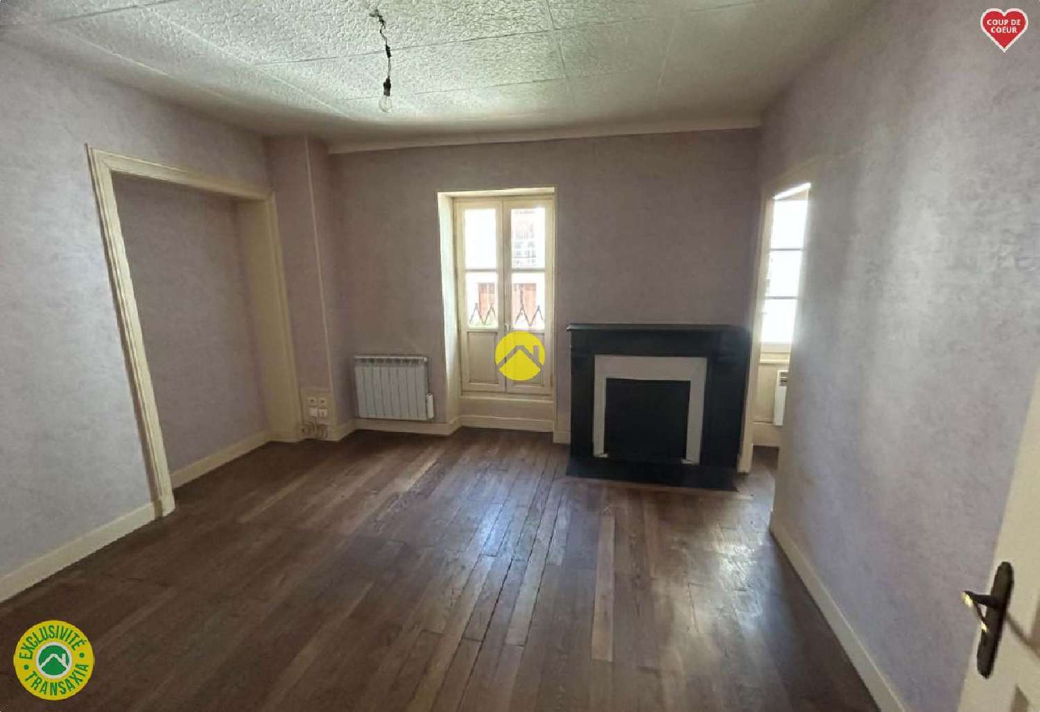 te koop huis Bourbon-l'Archambault Allier 2