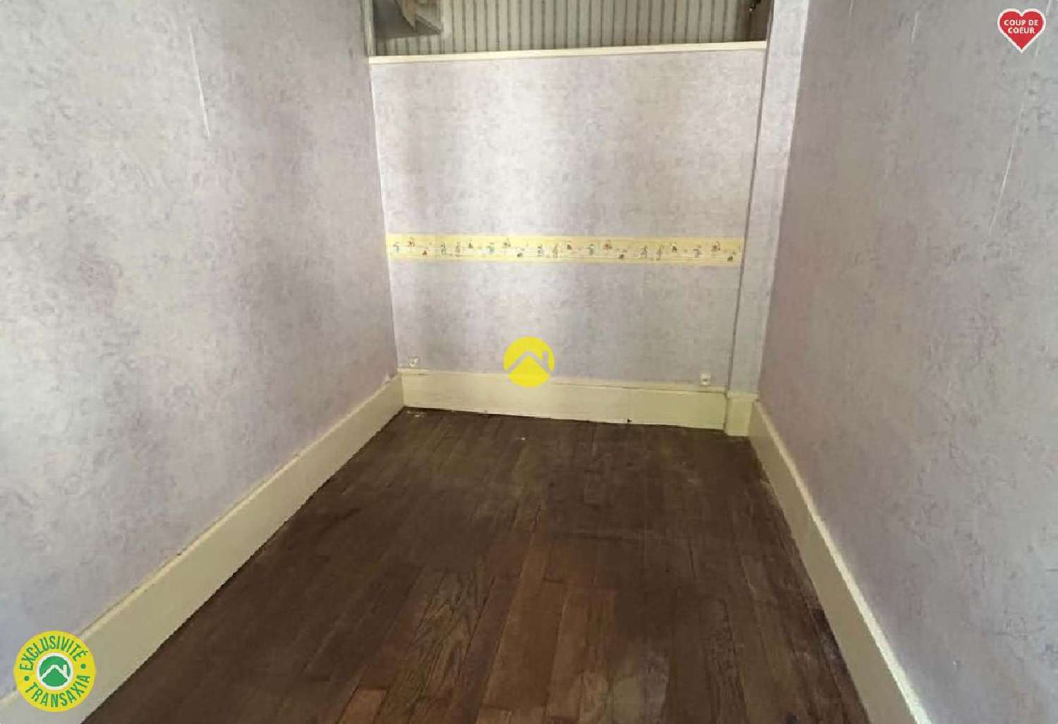 te koop huis Bourbon-l'Archambault Allier 4