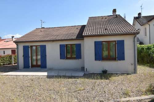  kaufen Haus Bourbon-Lancy Saône-et-Loire 2