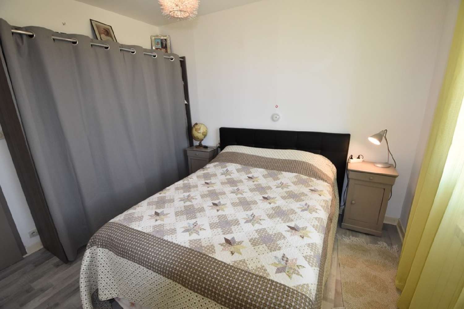 à vendre maison Bourbon-Lancy Saône-et-Loire 8