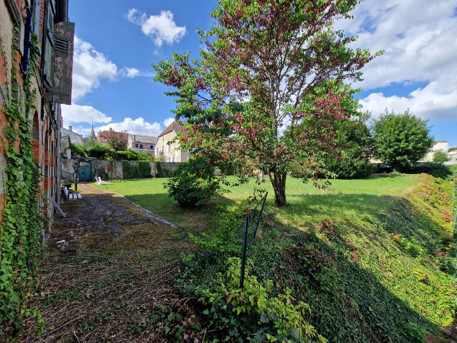  à vendre maison Bourbonne-les-Bains Haute-Marne 6