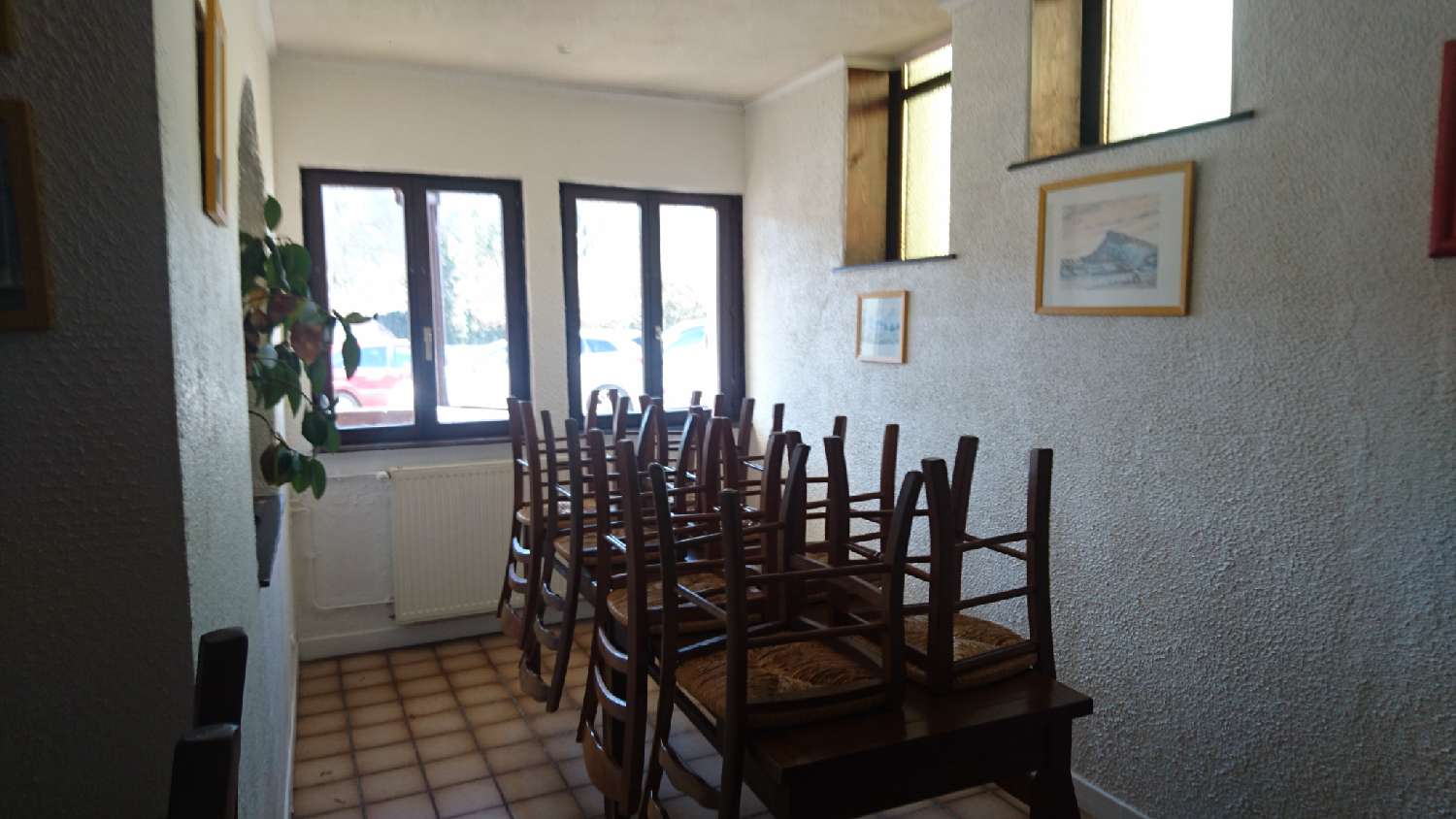 en venta casa Bourbonne-les-Bains Haute-Marne 7