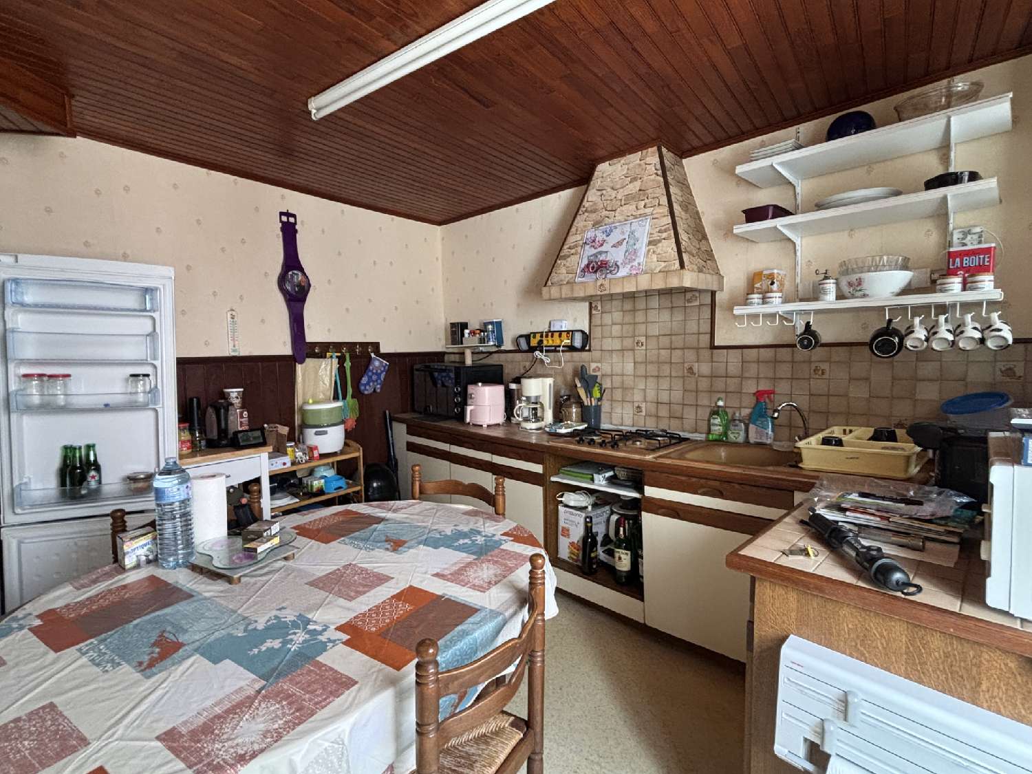  te koop huis Bourbonne-les-Bains Haute-Marne 1