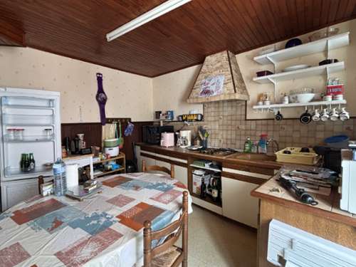 Bourbonne-les-Bains Haute-Marne huis foto 7357457