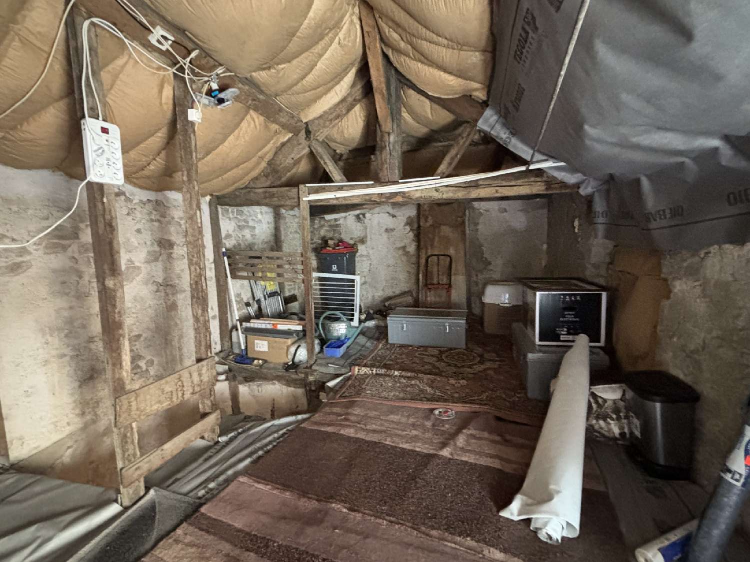  te koop huis Bourbonne-les-Bains Haute-Marne 7