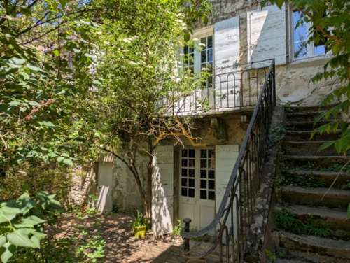 Bourdeaux Drôme house foto 7356212