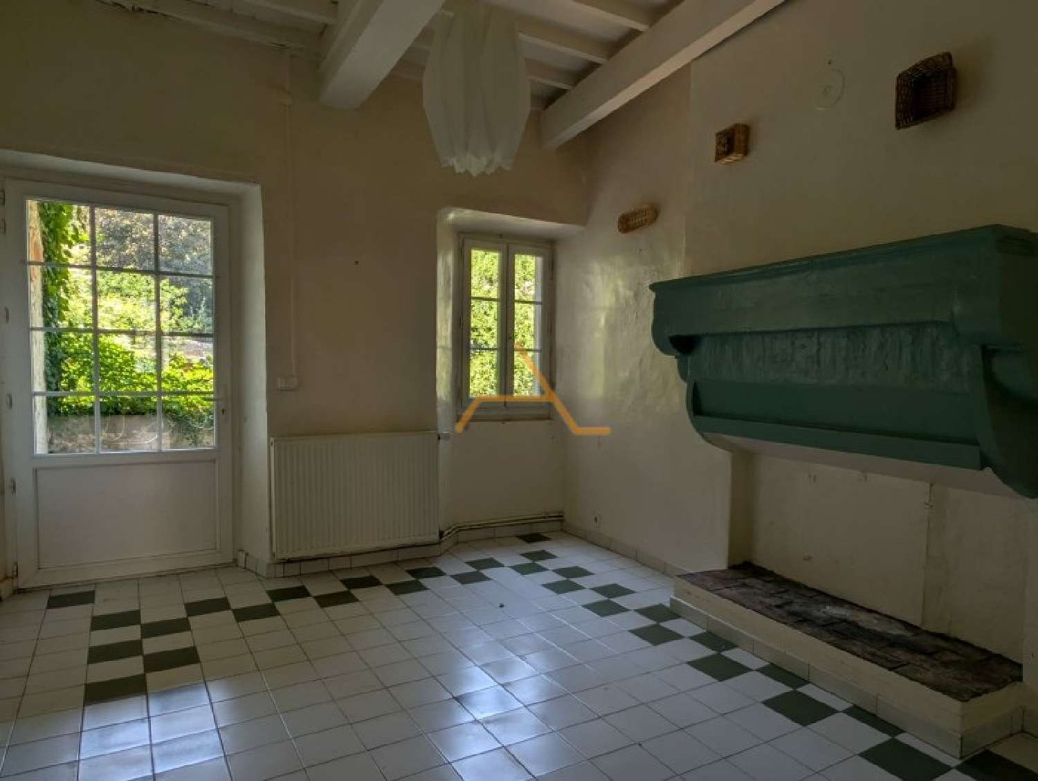 for sale house Bourdeaux Drôme 6