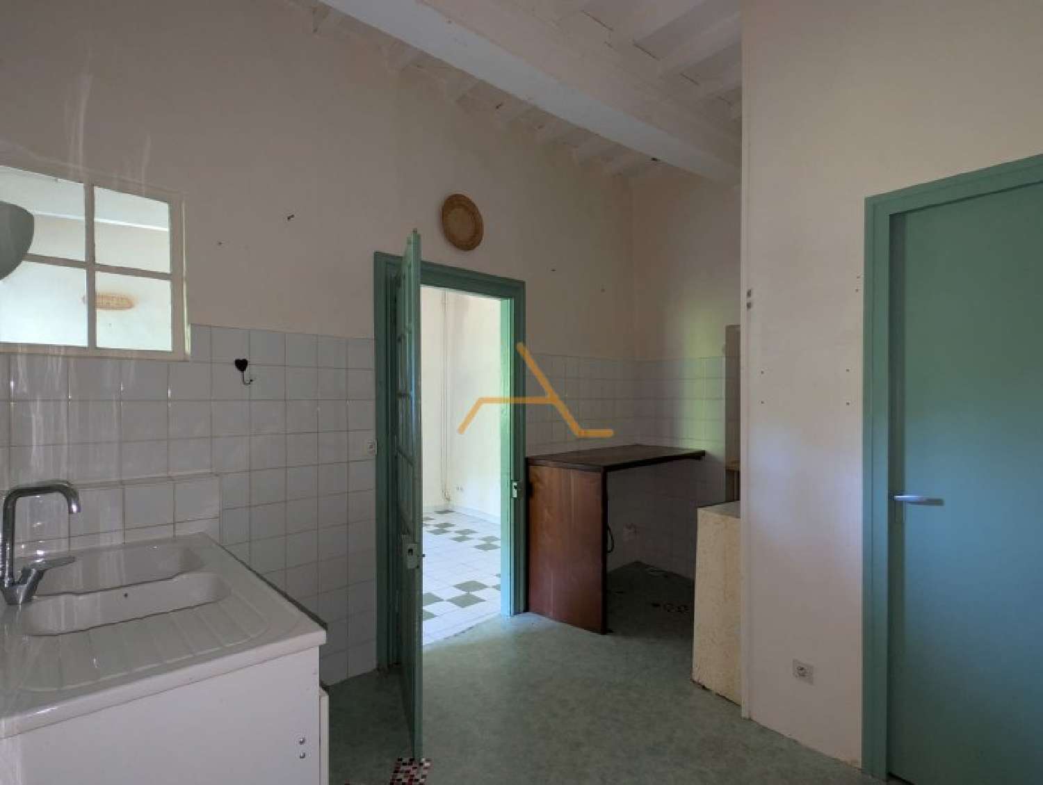 for sale house Bourdeaux Drôme 7