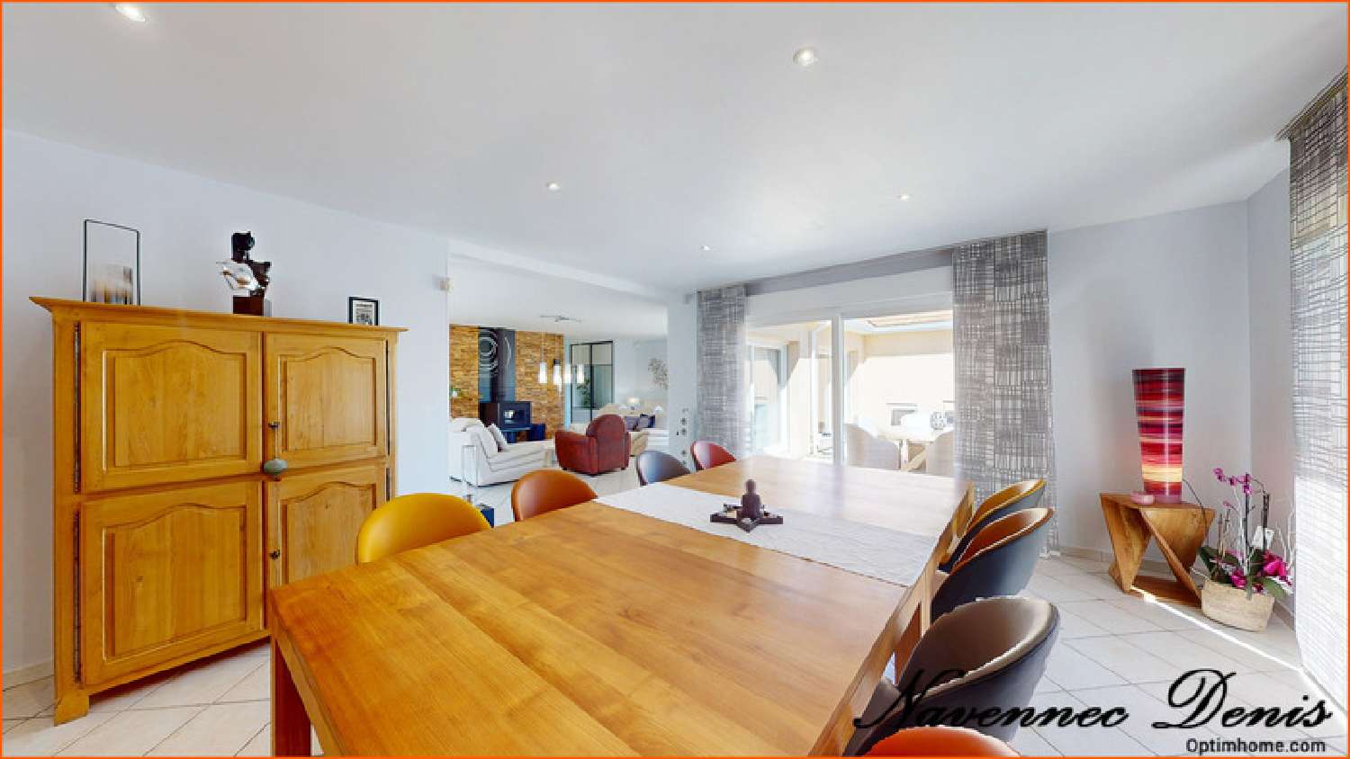  à vendre maison Bourg-Achard Eure 6