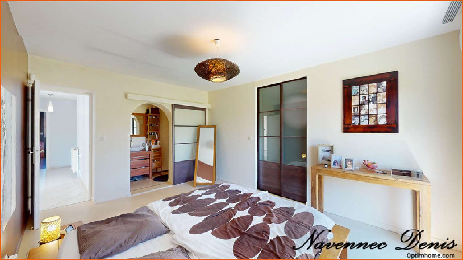  à vendre maison Bourg-Achard Eure 7