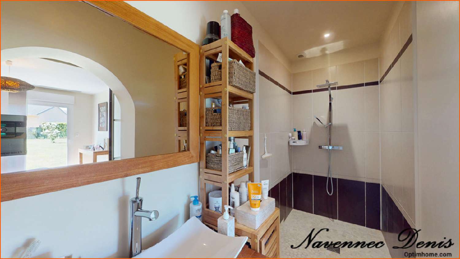  à vendre maison Bourg-Achard Eure 8