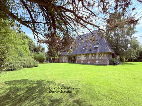 Bourg-Achard Eure maison foto 7363253