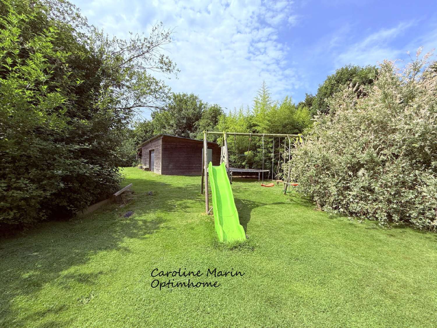  à vendre maison Bourg-Achard Eure 6
